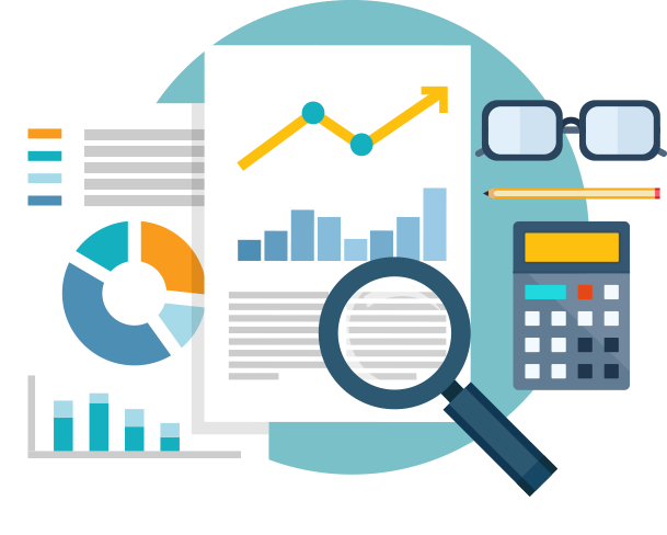 Custom Reports and Dashboards
